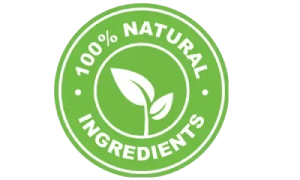 Neurodrine 100% natural ingredients