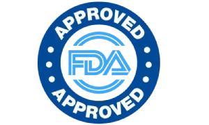 Neurodrine FDA registered facility