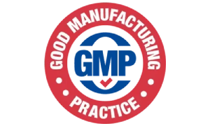 Neurodrine GMP certified